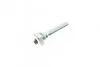 Ремкомплект супорта (заднього) Chevrolet Cruze/Zafira 09- (d=38mm) (Ate) (+поршень/направляюча) UA63 FRENKIT 738156 (фото 17)
