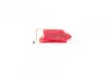 Ремкомплект супорта (заднього) Chevrolet Cruze/Zafira 09- (d=38mm) (Ate) (+поршень/направляюча) UA63 FRENKIT 738156 (фото 23)
