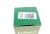 Ремкомплект супорта (заднього) Chevrolet Cruze/Zafira 09- (d=38mm) (Ate) (+поршень/направляюча) UA63 FRENKIT 738156 (фото 24)