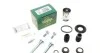 Ремкомплект суппорта (заднего) Ford Mondeo 2.0DI 00-07 (d=38mm) (Bosch) (+поршень/направляющая) UA63 FRENKIT 738160 (фото 1)