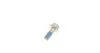 Ремкомплект суппорта (заднего) Ford Mondeo 2.0DI 00-07 (d=38mm) (Bosch) (+поршень/направляющая) UA63 FRENKIT 738160 (фото 18)