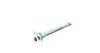 Ремкомплект суппорта (заднего) Ford Mondeo 2.0DI 00-07 (d=38mm) (Bosch) (+поршень/направляющая) UA63 FRENKIT 738160 (фото 19)
