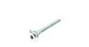 Ремкомплект суппорта (заднего) Ford Mondeo 2.0DI 00-07 (d=38mm) (Bosch) (+поршень/направляющая) UA63 FRENKIT 738160 (фото 21)