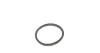 Ремкомплект суппорта (заднего) Ford Mondeo 2.0DI 00-07 (d=38mm) (Bosch) (+поршень/направляющая) UA63 FRENKIT 738160 (фото 6)