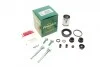 Ремкомплект супорта (заднього) VW Passat 2.5 11- (d=38mm) (+поршень/направляюча) (Trw) UA63 FRENKIT 738298 (фото 1)