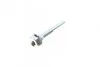 Ремкомплект супорта (заднього) VW Passat 2.5 11- (d=38mm) (+поршень/направляюча) (Trw) UA63 FRENKIT 738298 (фото 17)
