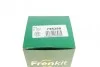 Ремкомплект супорта (заднього) VW Passat 2.5 11- (d=38mm) (+поршень/направляюча) (Trw) UA63 FRENKIT 738298 (фото 24)