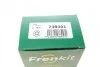 Ремкомплект супорта (заднього) Mazda 6 12- (d=38mm) (+поршень/направляюча) (Trw) (opt-om) FRENKIT 738301 (фото 21)