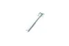 Ремкомплект супорта (заднього) Ford Mondeo 2.0DI 00-07 (d=38mm) (Bosch) (+поршень/направляюча) Sup UA63 FRENKIT 738533 (фото 21)