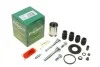 Ремкомплект суппорта (заднего) VW Caddy III 04-15 (d=38mm) (Bosch) (+поршень из мех/направляющая)) UA63 FRENKIT 738705 (фото 1)