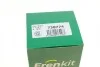 Ремкомплект суппорта (заднего) VW Caddy III 04-10 (d=38mm) (+поршень/направляющая)) (Aisin) UA63 FRENKIT 738774 (фото 28)