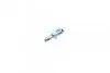 Ремкомплект суппорта (заднего) VW Golf/Passat (d=38mm) (+поршень/направляющая) (Lucas) UA63 FRENKIT 738903 (фото 20)