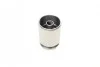 Ремкомплект суппорта (заднего) VW Caddy 03- (d=38mm) (+поршень/направляющая) (Lucas) UA63 FRENKIT 738911 (фото 13)
