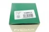 Ремкомплект суппорта (заднего) VW Caddy 03- (d=38mm) (+поршень/направляющая) (Lucas) UA63 FRENKIT 738911 (фото 22)