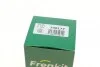 Ремкомплект супорта (заднього) BMW 1 (E81/87) 04-11 (d=40mm) (+поршень/направляюча) (Ate) UA63 FRENKIT 740177 (фото 21)