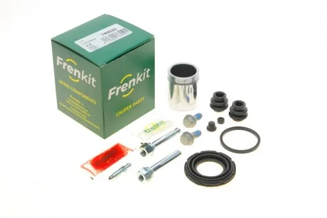 Ремкомплект супорта (заднього) Lexus GS 11- (d=40mm) (Advi) (+поршень/направляюча) SuperKit (opt-om) FRENKIT 740533