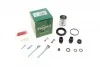Ремкомплект суппорта (заднего) VW T5/Caddy III 03-/Trafic 01- (d=41mm)(+поршень/направляющая)(Lucas UA63 FRENKIT 741901 (фото 1)