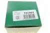Ремкомплект суппорта (заднего) VW T5/Caddy III 03-/Trafic 01- (d=41mm)(+поршень/направляющая)(Lucas UA63 FRENKIT 741902 (фото 22)