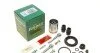 Ремкомплект супорта (заднього) VW T5/Caddy III 03-/Trafic 01- (d=41mm)(+поршень/направляюча)(Lucas UA63 FRENKIT 741904 (фото 1)