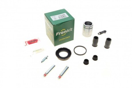 Ремкомплект супорта (заднього) MB M-class (W164) 05- (d=42mm) (+поршень/направляюча) (Ate) (opt-om) FRENKIT 742208