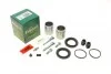 Ремкомплект супорту переднього Hyundai Santa Fe I (d=43mm)(Mando)(+поршень/напрямні) Frenkit FRENKIT 743227 (фото 1)