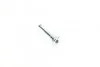 Ремкомплект супорту переднього Hyundai Santa Fe I (d=43mm)(Mando)(+поршень/напрямні) Frenkit FRENKIT 743227 (фото 16)