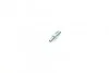 Ремкомплект супорту переднього Hyundai Santa Fe I (d=43mm)(Mando)(+поршень/напрямні) Frenkit FRENKIT 743227 (фото 19)
