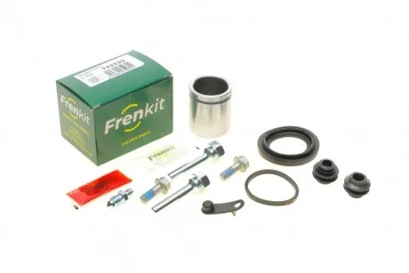 Ремкомплект суппорта с поршнем суппорта FRENKIT 743235