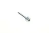 Ремкомплект суппорта (заднего) Hyundai Terracan 01-06 (d=43mm) (+поршень) (Mando) (+поршень/на (opt-om) FRENKIT 743373 (фото 16)