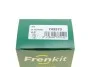 Ремкомплект суппорта (заднего) Hyundai Terracan 01-06 (d=43mm) (+поршень) (Mando) (+поршень/на (opt-om) FRENKIT 743373 (фото 21)