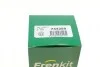 Ремкомплект суппорта с 2 поршнями суппорта FRENKIT 744259 (фото 21)