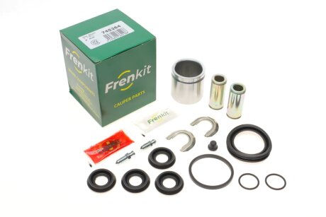 Ремкомплект супорта з поршнем супорта FRENKIT 745264