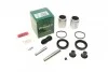 Ремкомплект супорта MB Sprinter/VW LT 28-46 95- (d=45mm) (+2 поршня/направляюча) (Bosch) SuperKit UA63 FRENKIT 745270 (фото 1)