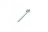 Ремкомплект супорта (заднього) Land Rover Discovery 02-12 (d=45mm) (+поршень/направляюча) (Luc (opt-om) FRENKIT 745272 (фото 14)