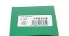 Ремкомплект супорта (переднього) Mitsubishi Pajero 90-(d=45mm)(+2 поршня/направляюча)(Sum) Sup (opt-om) FRENKIT 745278 (фото 18)