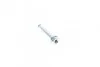 Ремкомплект супорта (переднього) Opel Antara 06- (d=45mm)(Mando)(+2 поршня/направл)SuperKit (opt-om) FRENKIT 745287 (фото 14)