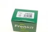 Ремкомплект суппорта (заднего) BMW M3 (E46) 00-06 (d=46)(ATE)(+1 поршень/направляющая) SuperKit (opt-om) FRENKIT 746300 (фото 17)