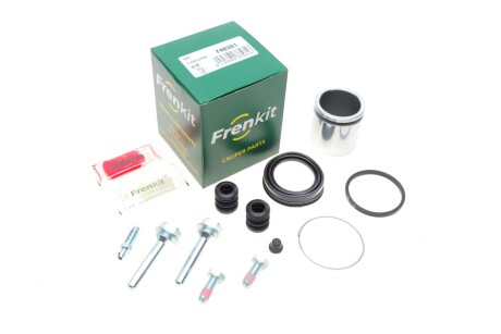 Ремкомплект суппорта (переднього) Lada Kalina/Samara 95-18 (d=48mm) (opt-om) FRENKIT 748301