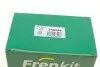 Ремкомплект супорта переднього (з поршнем/направляюча) Nissan Patrol 97- (d=48mm)(Niss) Frenkit FRENKIT 748344 (фото 23)