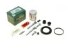 Ремкомплект супорта (заднього) Toyota Land Cruiser 100 98-07 (d=48mm)(Sumitomo)(+1 поршен/напр (opt-om) FRENKIT 748345 (фото 1)