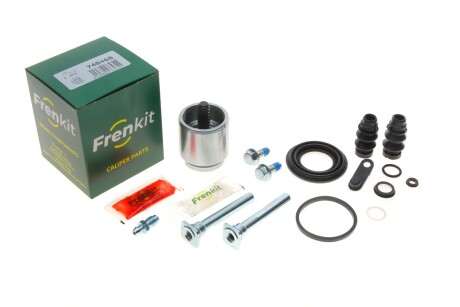 Ремкомплект супорта (заднього) VW Amarok 10- (d=48mm) (+ поршень с механизмом) (Bosch) (opt-om) FRENKIT 748468