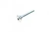 Ремкомплект суппорта (заднего) Ford Transit 06-14 (d=48mm)(Bosch)(+1 поршень/направляющая) SuperKit UA63 FRENKIT 748533 (фото 18)