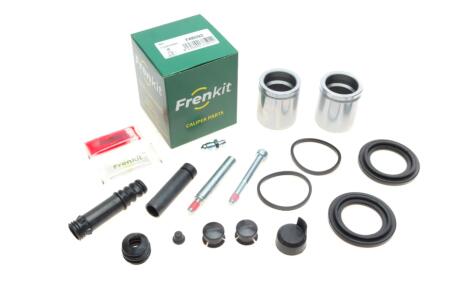 Ремкомплект супорта (заднього) MB Sprinter 907/910 18- (d=48mm) (Brembo) (+поршень/направляюча (opt-om) FRENKIT 748592