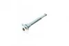 Ремкомплект суппорта (заднего) MB Sprinter/VW Crafter 06- (d=51mm)(Bosch)(+1 поршень/направляющая) UA63 FRENKIT 751378 (фото 15)