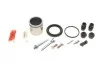 Ремкомплект супорту переднього Citroen Berlingo/Lada Largus/Renault Logan (d=54mm)(Lucas/TRW)(+поршень/напрямні) Frenkit FRENKIT 754427 (фото 1)