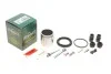 Ремкомплект супорту переднього Citroen Berlingo/Lada Largus/Renault Logan (d=54mm)(Lucas/TRW)(+поршень/напрямні) Frenkit FRENKIT 754427 (фото 2)