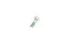 Ремкомплект супорта (переднього) Renault Kangoo 97- (d=54mm)(Bosch)(+1 поршен/направляюча) SuperKi UA63 FRENKIT 754439 (фото 14)