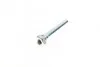 Ремкомплект супорта (переднього) Honda Civic 01- (d=54mm) (Nih)(+1 поршень/направляюча) SuperK (opt-om) FRENKIT 754450 (фото 13)