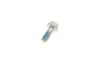 Ремкомплект супорта (переднього) Honda Civic 91- (d=54mm)(Nih)(+1 поршень/направляюча) SuperKit UA63 FRENKIT 754451 (фото 12)