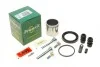 Ремкомплект супорта (переднього) Peugeot 206 99-09 (d=54mm)(Bosch)(+1 поршень/направляюча) Sup (opt-om) FRENKIT 754461 (фото 1)